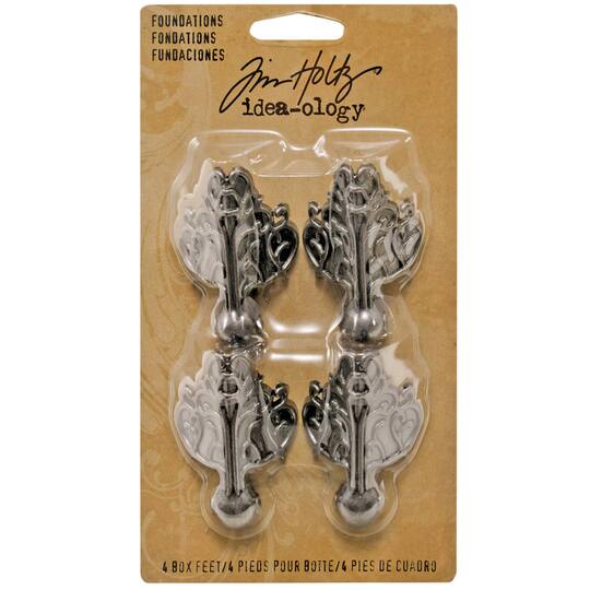 Tim Holtz ~ los adornos de fundición ~ ~ Idea-ology